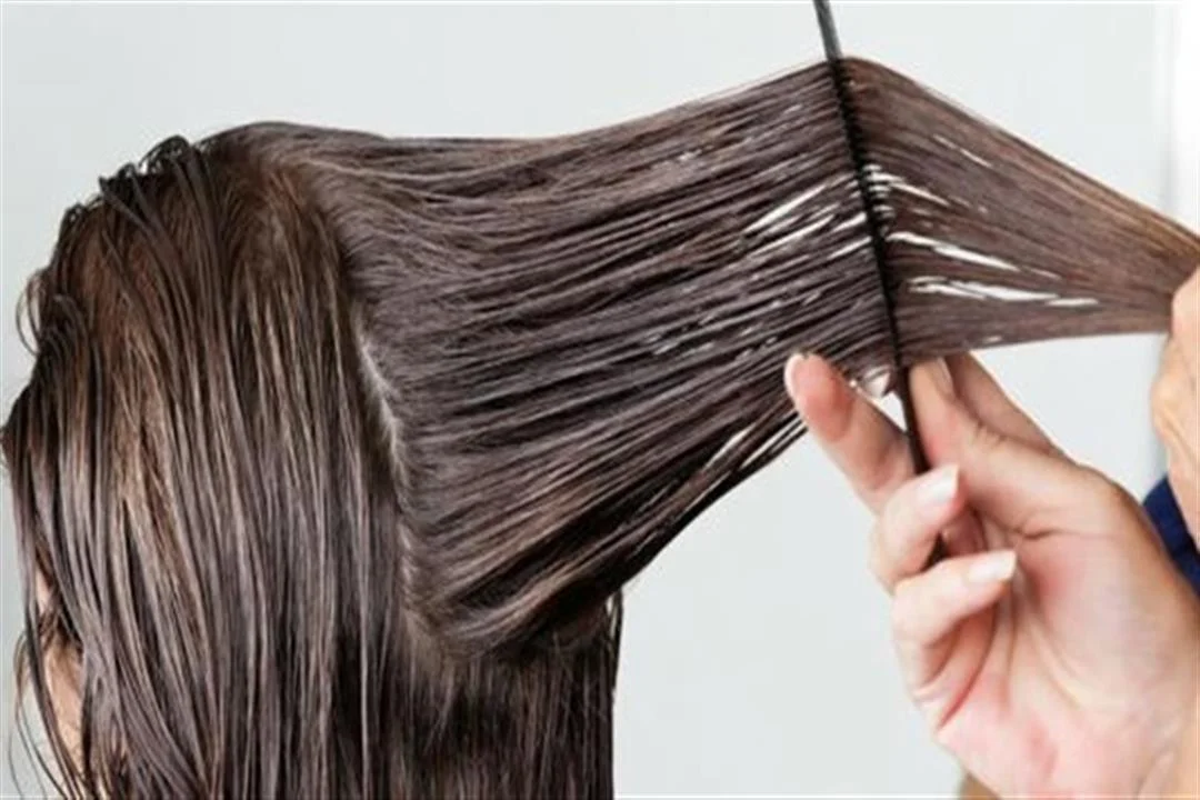 ⁦بروتين الشعر⁩ - الصورة ⁦4⁩