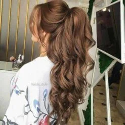 Hairstyles, women's salon, home services in Jeddah and Dammam