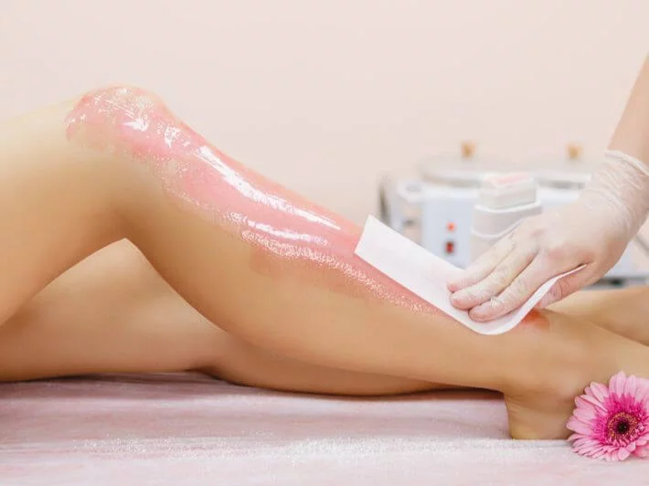 باقة إزالة الشعر واكس 1 باقة إزالة الشعر واكس